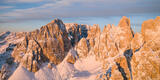 Il martedì del Parco alla scoperta del Dolomites World Heritage Geotrail