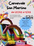 Carnevale San Martino