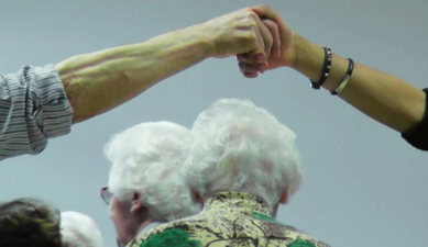 Aperte le iscrizioni all’Università della Terza Età  Aperte le iscrizioni all’Università della Terza Età