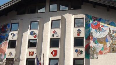 Selezione  per l'assunzione di un Funzionario in materie sociali  Selezione  per l'assunzione di un Funzionario in materie sociali