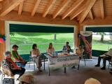 Presentato il progetto “Stanza del Sollievo” nelle Apsp di Primiero e Vanoi